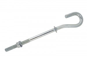 TDM Крюк монтажный сквозной КМС-16/240 (В16/240, SOT21.116) SQ0412-0014