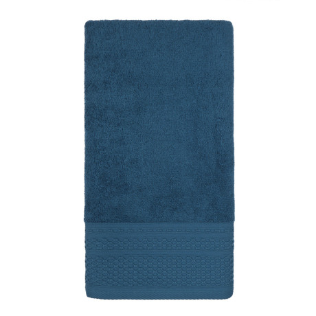 PROVANCE Бранли Полотенце махровое, 100% хлопок, 70х130см, 420 гр/м, 2 цвета