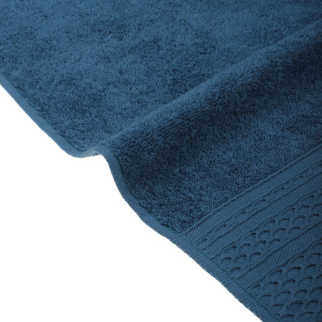 PROVANCE Бранли Полотенце махровое, 100% хлопок, 70х130см, 420 гр/м, 2 цвета