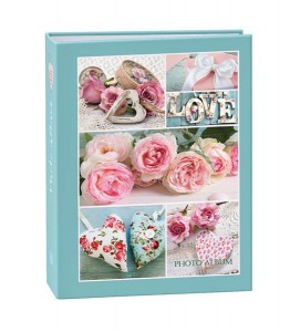 Image Art фотоальбом 334 IA -200PP 5161