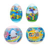 Средство шипучее для ванн My Little friends / Happy Dino с растущей игрушкой, 130г