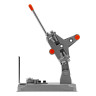Станок для крепления УШМ COS-115 Sparta