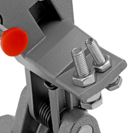 Станок для крепления УШМ COS-115 Sparta