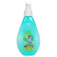 Солнцезащитный крем- спрей Mini Me детский 0+, SPF 60, п/б, 150 мл