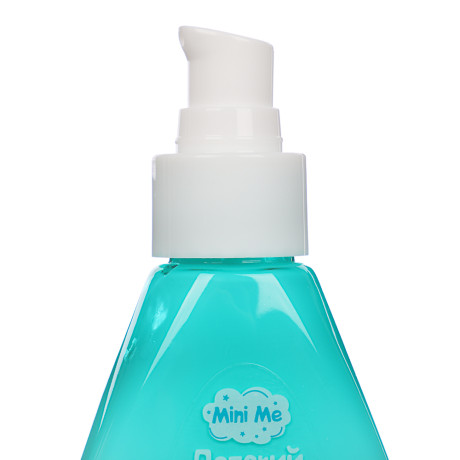 Солнцезащитный крем- спрей Mini Me детский 0+, SPF 60, п/б, 150 мл