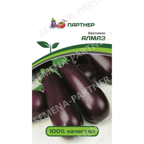 Баклажан Алмаз Партнер Ц