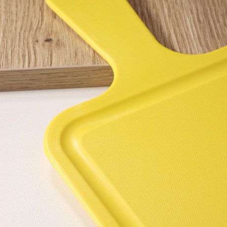 VETTA Доска разделочная, 33x17см, полипропилен