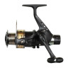 AZOR FISHING Катушка с задним фрикционом СB-30 Премиум, 4п.п, металл.шпуля