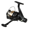 AZOR FISHING Катушка с задним фрикционом СB-30 Премиум, 4п.п, металл.шпуля