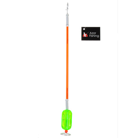 AZOR FISHING Сигнализатор поклевки
