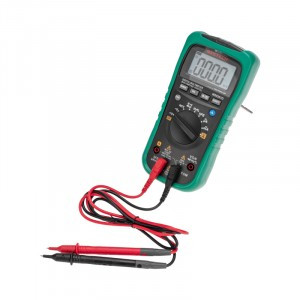 MASTECH Профессиональный мультиметр MS8361D, 13-2069