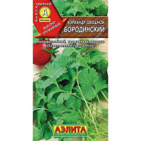Кориандр Бородинский Аэлита Ц