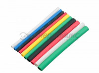 REXANT термоусадка трубка ТУТ (набор №1авто) 10см/10шт, 3/1.5_4/2_5/2.5_6/3 29-0101