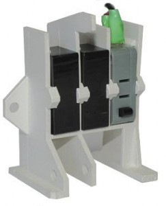 EKF Аварийный контакт к ВА-99 800-1600 А  mccb99-a-13