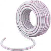 Шланг поливочный армированный, ПВХ, 1/2&quot;, 50 м, &quot;Arctic&quot; Palisad