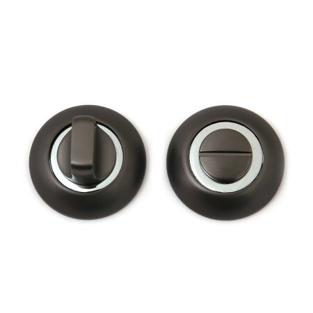 Фиксатор WC-0803-GRF Megapolis (графит) Apecs  \8