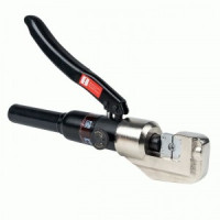 EKF Пресс гидравлический ручной ПГРc-70 Expert pgrs-70