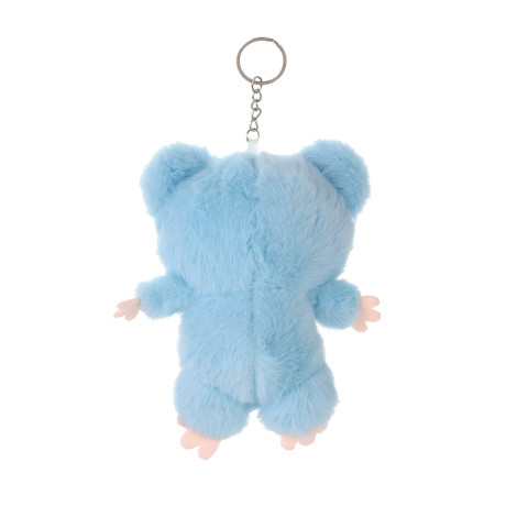 ИГРОЛЕНД Игрушка мягкая "Милёныш" 12 см, полиэстер, 4 вида