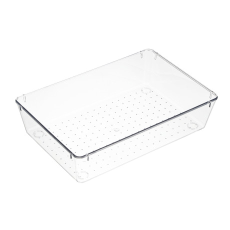 Лоток для мелочей, тм VETTA, пластик, 23х15,5х5,5см