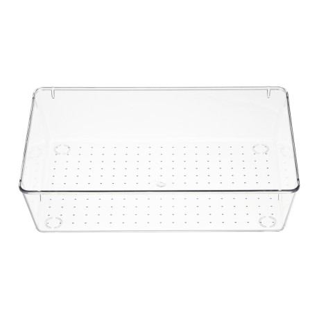 Лоток для мелочей, тм VETTA, пластик, 23х15,5х5,5см