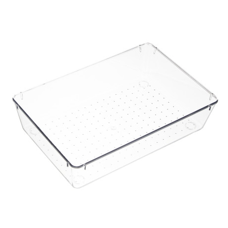 Лоток для мелочей, тм VETTA, пластик, 23х15,5х5,5см