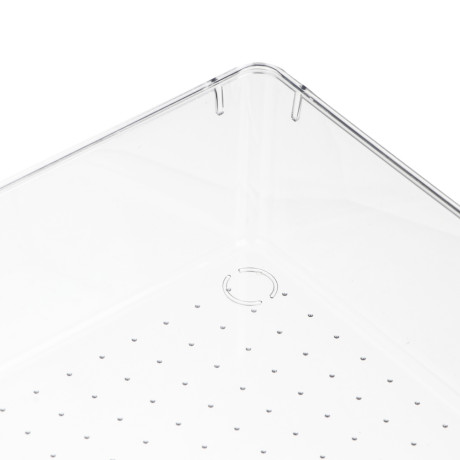 Лоток для мелочей, тм VETTA, пластик, 23х15,5х5,5см