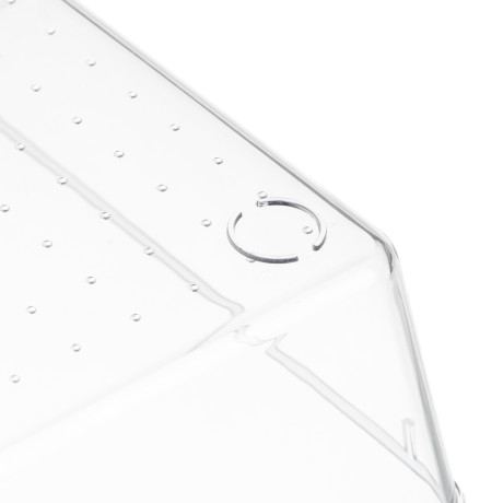 Лоток для мелочей, тм VETTA, пластик, 23х15,5х5,5см