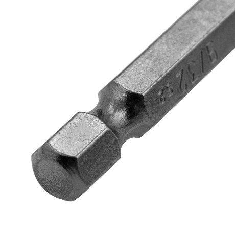 Бита SL7x50, 5 шт. Denzel