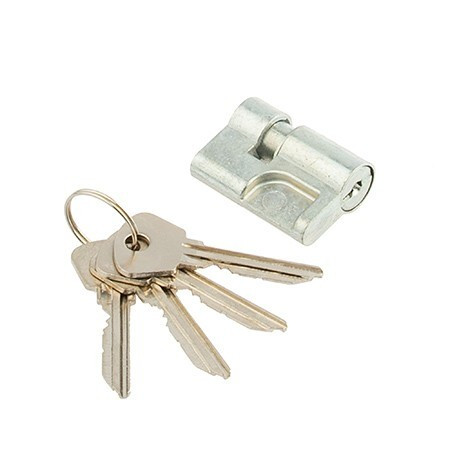 Личина накл. замка МЦ8-6 Зенит