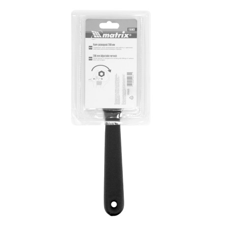 Ключ разводной, 200 мм Matrix