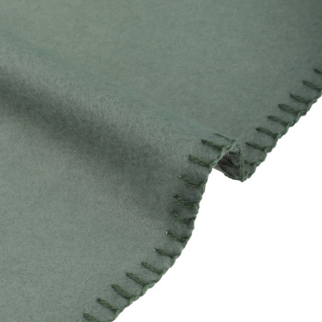 PROVANCE Ботаника Плед флис 150х200см, 100% полиэстер, 3 цвета
