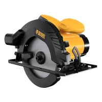 Пила циркулярная CSD-165, 1400 Вт, 165 мм Denzel