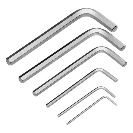 Набор инструментов, 1/2", 1/4", CrV, пластиковый кейс 76 предметов Stels