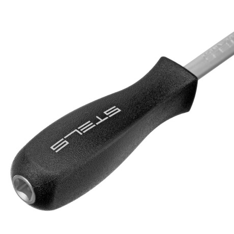 Набор инструментов, 1/2", 1/4", CrV, пластиковый кейс 76 предметов Stels