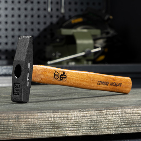 Набор инструментов, 1/2", 1/4", CrV, пластиковый кейс 76 предметов Stels