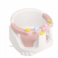 Сиденье для купания детское Розовый Бытпласт