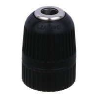 РОКОТ Патрон для дрели диаметром 13 мм, резьба 1/2