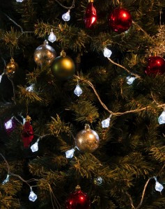 Гирлянда-нить ULD-S0700-050/DTA DIAMONDS "Бриллианты" 50LED белый 7м, 8реж. IP20, 2,5W Uniel