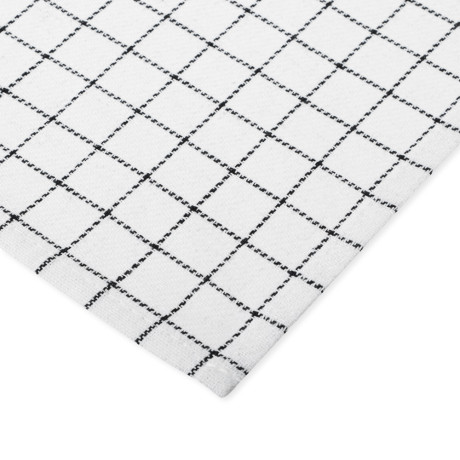 PROVANCE Стандарт Полотенце кухонное, 35х60см, 50% хлопок, 50% полиэстер