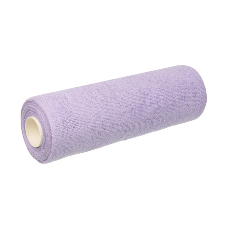 Набор салфеток из микрофибры тм VETTA Ботаника, в рулоне, 28х28 см, 180 г/кв.м, полиэстер, 3 цвета,