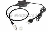 Контроллер д/дюралайта 3W (динам.) 13мм, 8реж.  до 50м IP55 123-032 Neon Night