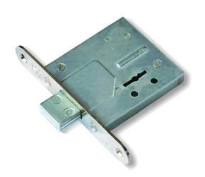 Рязань ЗВ 8-6/03 б/о 80500 Замок врезной б/руч (30)