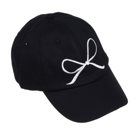 GALANTE Кепка для взрослых, р.56-58, 100% хлопок, черный, ВЛ25-14, #1