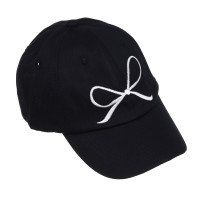 GALANTE Кепка для взрослых, р.56-58, 100% хлопок, черный, ВЛ25-14, #1