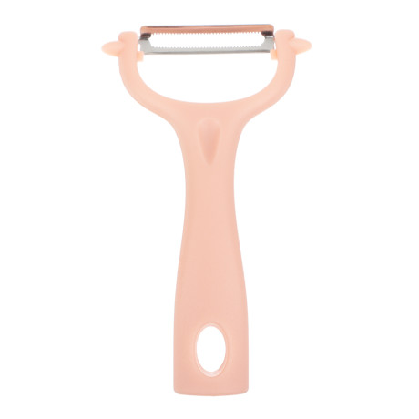 VETTA Набор кухонный, овощечистка+нож в чехле, нерж. сталь, полипропилен