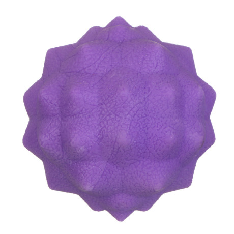 SILAPRO Мяч массажный, d6,5см, TPE, 3 цвета