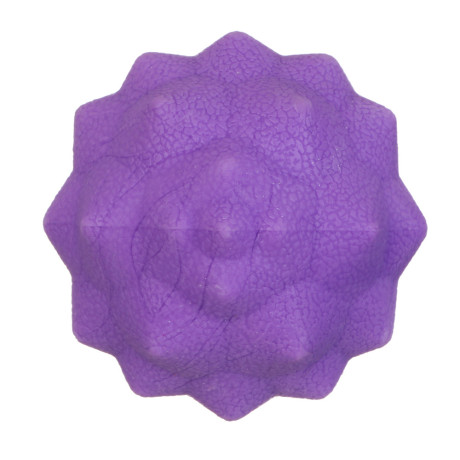 SILAPRO Мяч массажный, d6,5см, TPE, 3 цвета