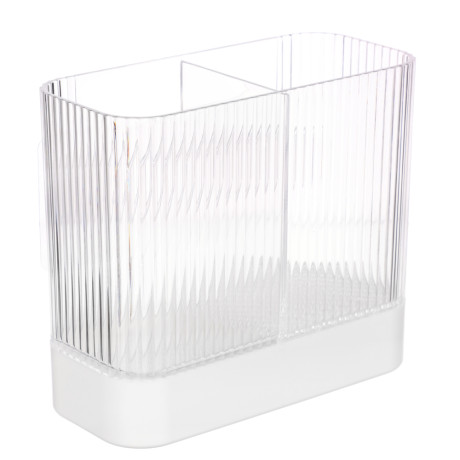 VETTA Сушилка для посуды, 16х7,5х14 см, пластик