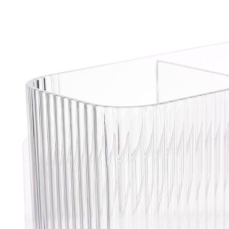 VETTA Сушилка для посуды, 16х7,5х14 см, пластик