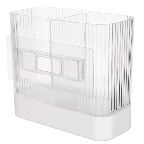 VETTA Сушилка для посуды, 16х7,5х14 см, пластик